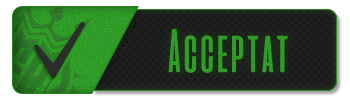 :Acceptat:
