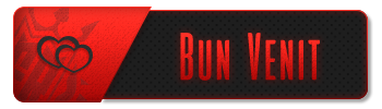 :Bun-Venit-Love: