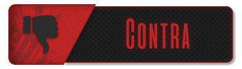 :Contra: