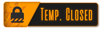 :Temp-Closed: