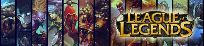 League of Legends