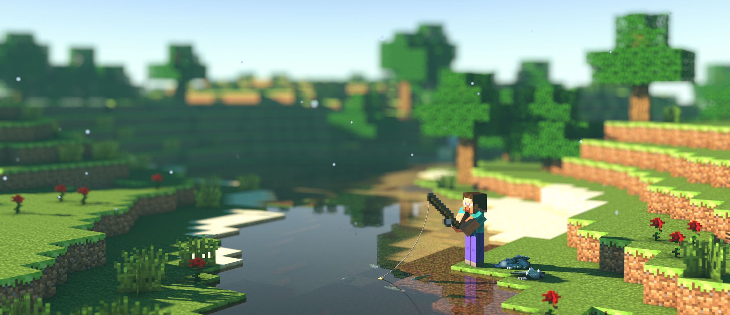 Minecraft