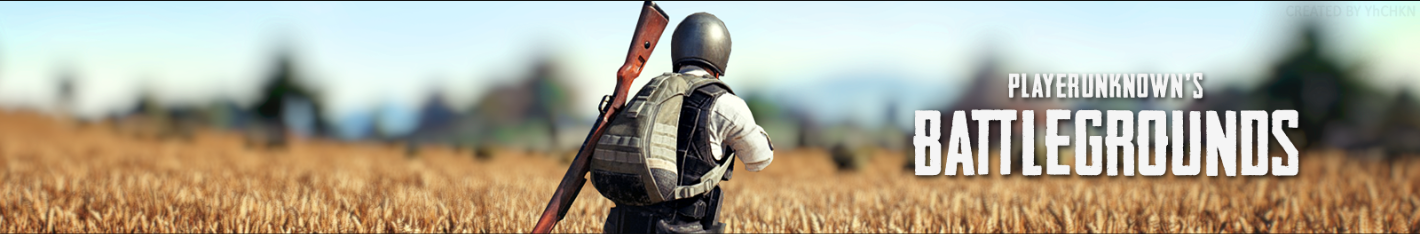 PUBG
