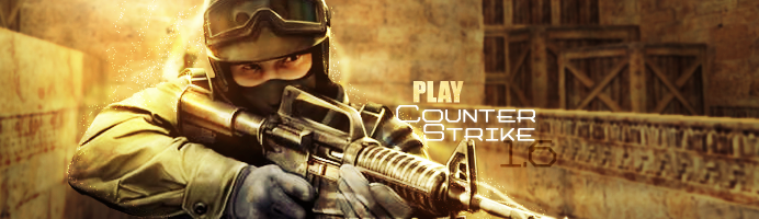 Counter-Strike 1.6