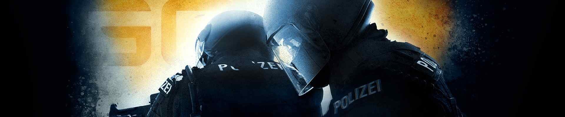 Counter-Strike 2