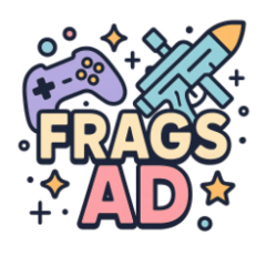 FRAGS - AD